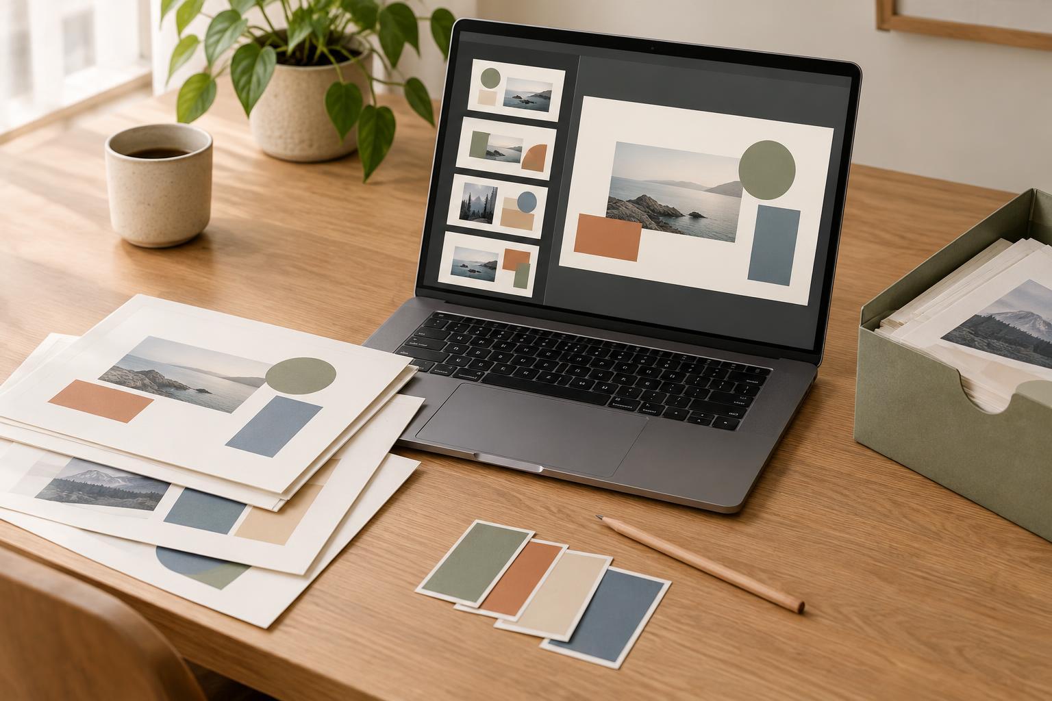 How to Track Design Versions Without Losing Earlier Work