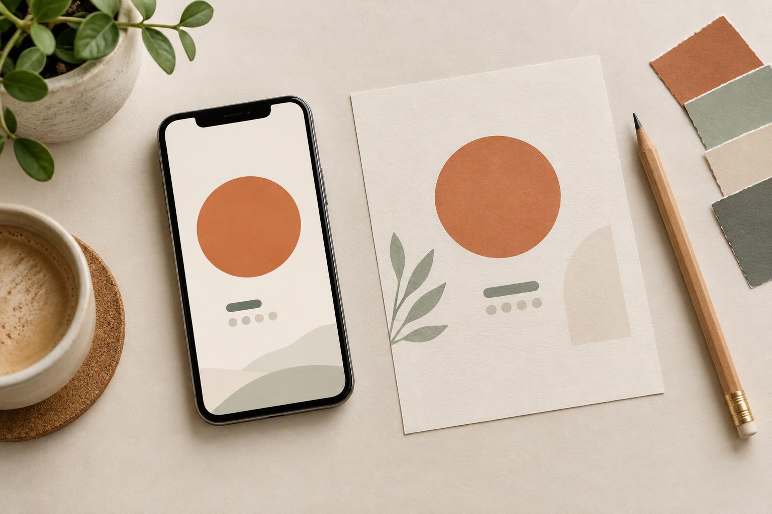 How to Show One Statistic in a Social Graphic Without Distorting Its Meaning