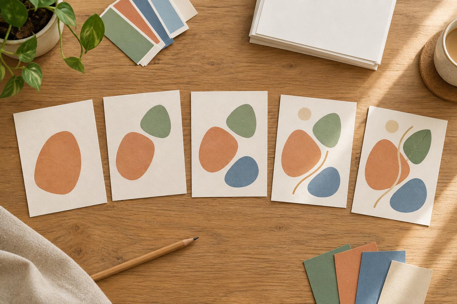 How to Plan a Carousel Post With a Clear Beginning, Middle, and End